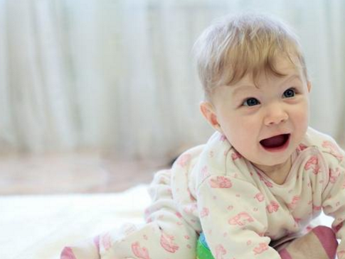 嬰幼兒為什么會患上婦科炎癥 嬰兒陰道炎有什么表現