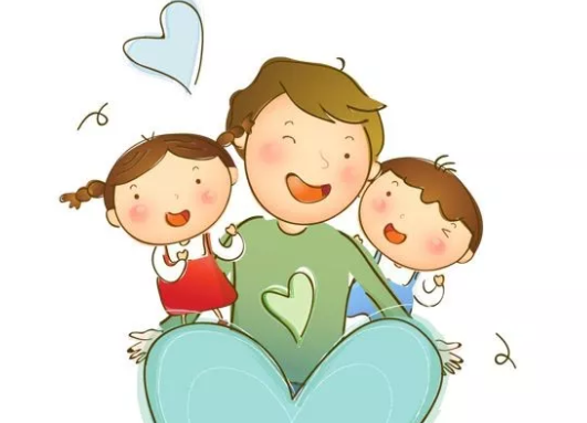 2019幼兒園父親節美篇 幼兒園父親節活動報道內容