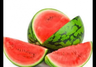 孩子咳嗽了能吃西瓜嗎 夏季孩子吃西瓜要注意什么