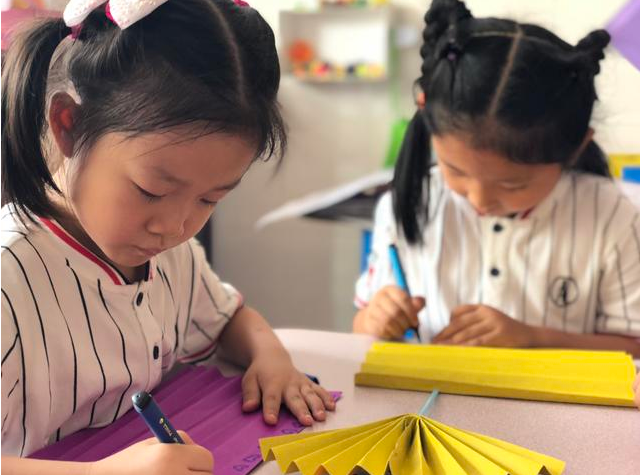 2019幼兒園夏至活動簡訊 幼兒園夏至活動報道