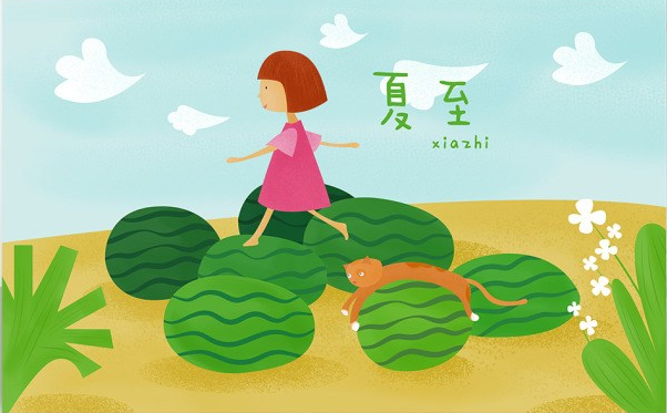 2019立夏見(jiàn)夏是什么意思 立夏和夏至有什么區(qū)別