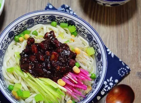 夏至日為什么要吃面 夏至吃面有什么講究