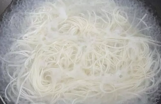 夏至日為什么要吃面 夏至吃面有什么講究