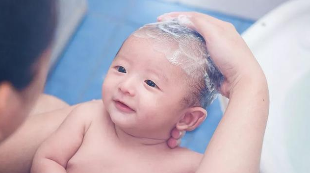 寶寶囟門閉合太晚好不好 寶寶囟門護理注意事項