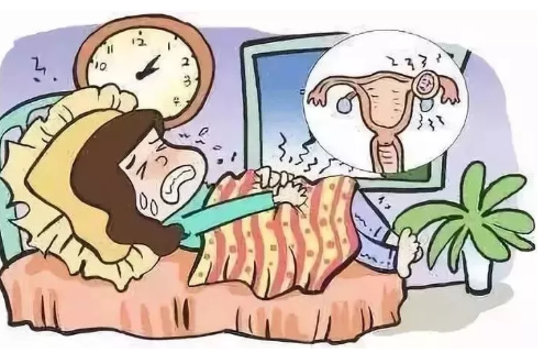 輸卵管通而不暢影響懷孕嗎 輸卵管通而不暢會懷孕嗎