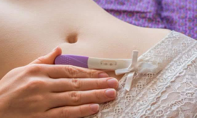 剛懷孕能看出來嗎 剛懷孕要注意什么 剛懷孕能看出來嗎 剛懷孕要注意什么