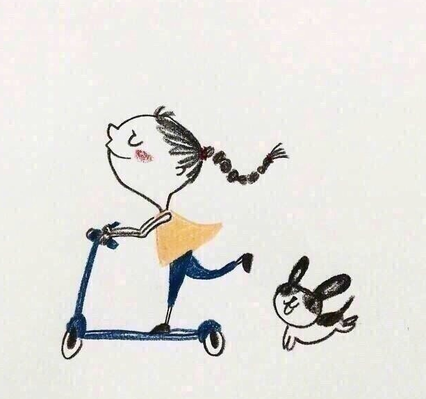 媽媽和寶寶合體的說說 與寶寶合體的日子說說