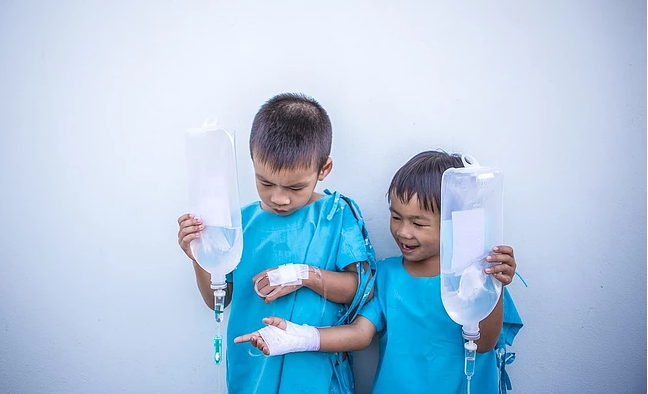 寶寶經常生病多補充益生菌有用嗎 如何提高寶寶免疫力