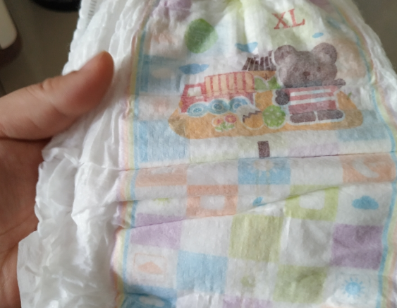 宜嬰空調(diào)小內(nèi)褲紙尿褲好用嗎 宜嬰空調(diào)小內(nèi)褲紙尿褲測評