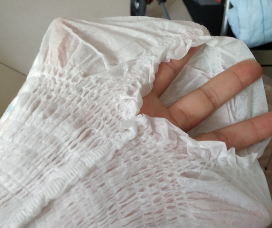 宜嬰空調(diào)小內(nèi)褲紙尿褲好用嗎 宜嬰空調(diào)小內(nèi)褲紙尿褲測評