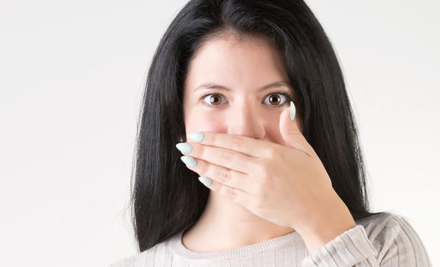 月經期口臭加重是怎么回事 如何改善月經期口臭的狀況