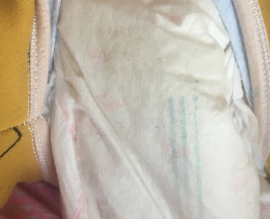 幼蓓芯呼吸紙尿褲怎么樣 幼蓓芯呼吸紙尿褲使用測評