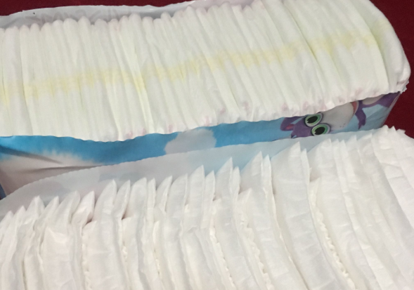 幼蓓芯呼吸紙尿褲怎么樣 幼蓓芯呼吸紙尿褲使用測評