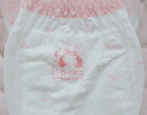 幼蓓芯呼吸紙尿褲怎么樣 幼蓓芯呼吸紙尿褲使用測評