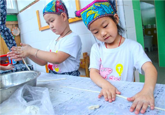 2019幼兒園夏至活動簡訊 幼兒園夏至活動報道