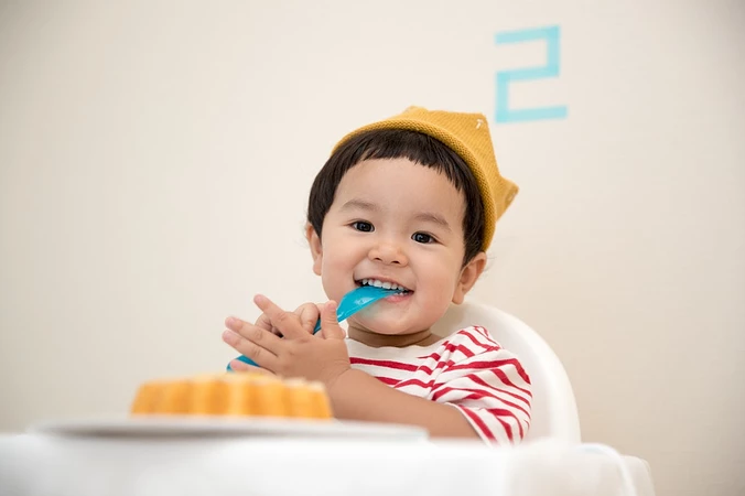 寶寶2歲生日發(fā)朋友圈說說 寶寶2歲生日簡短祝福語