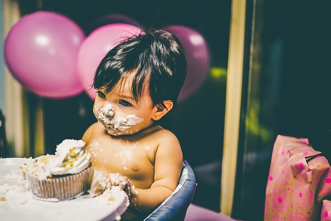 寶寶2歲生日發(fā)朋友圈說說 寶寶2歲生日簡短祝福語