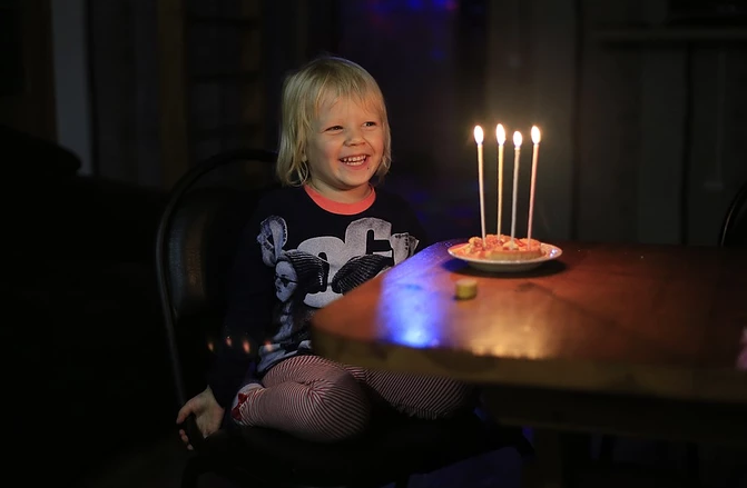 寶寶2歲生日快樂創意感言 寶寶2歲生日簡短說說心情