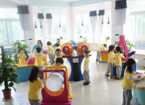 2019武漢幼兒園體檢項目多少錢 武漢幼兒園體檢時間流程