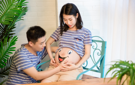 預產期倒計時的說說 孕晚期倒計時的朋友圈心情感慨