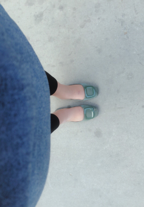 預產期倒計時的說說 孕晚期倒計時的朋友圈心情感慨