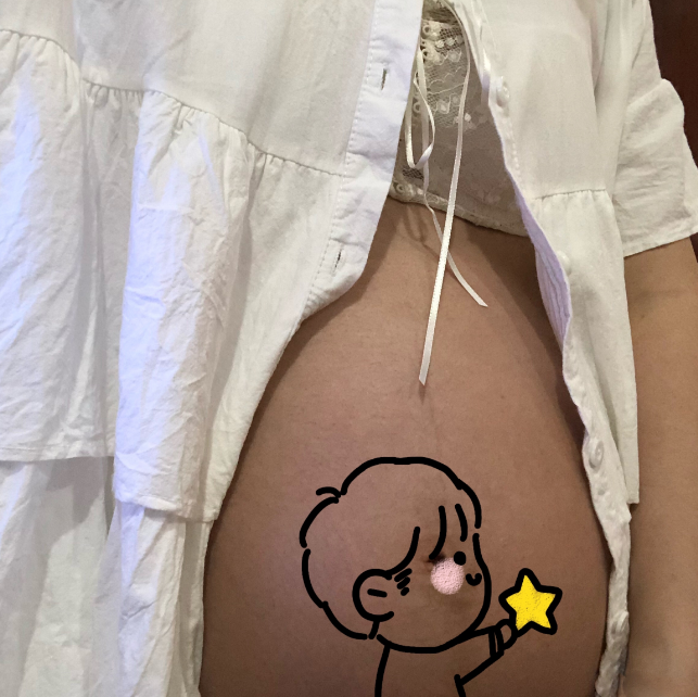 快臨產(chǎn)了心情感慨 臨近預(yù)產(chǎn)期說說朋友圈