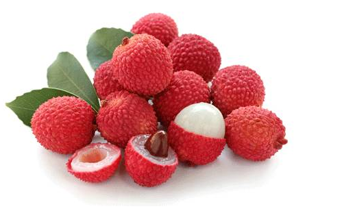 夏季吃荔枝有這些好處 孕婦能不能吃荔枝 夏季吃荔枝有這些好處 孕婦能不能吃荔枝