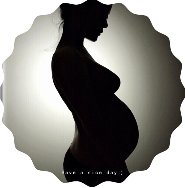 懷孕了心里好傷感說說 懷孕傷感說說心情短語