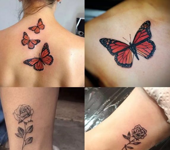 孕婦紋身對胎兒有影響嗎 孕婦紋身后能選擇無痛分娩嗎