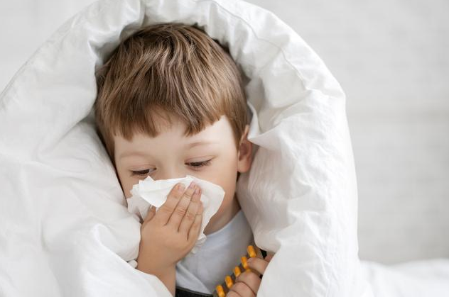 寶寶鼻塞可以用藥嗎 寶寶鼻塞什么情況下需要用藥