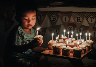 寶寶2歲生日快樂創意感言 寶寶2歲生日簡短說說心情