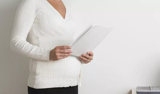 上班族的媽媽如何正確使用電腦 孕婦使用電腦要注意什么