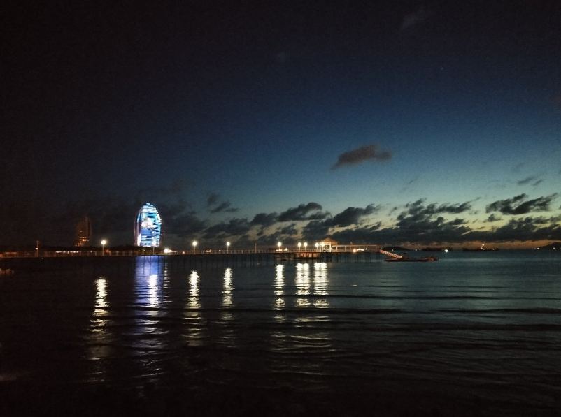 三亞之旅結束寫心情 三亞旅游心情說說簡單句子