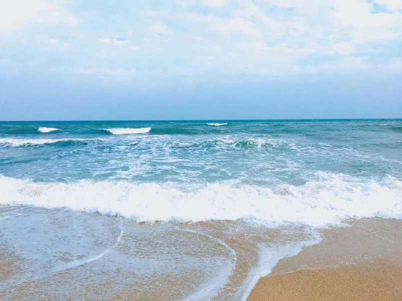 贊美三亞風景唯美句子 三亞旅游感悟唯美句子 