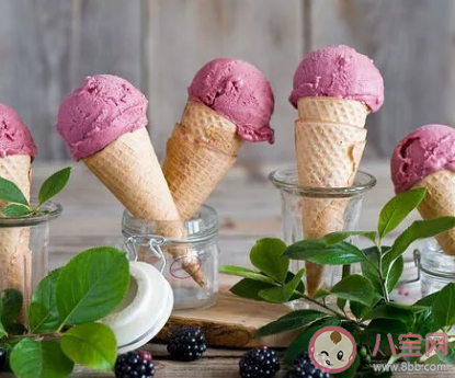 天氣熱孕婦真的不能吃雪糕嗎 夏季孕婦吃什么可以解暑
