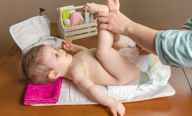 男女寶寶私處護理大不同 寶寶私處護理這些要注意