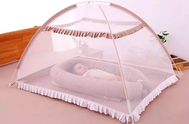 夏季怎么給孩子有效驅(qū)蚊 孩子被蚊子咬抹什么好