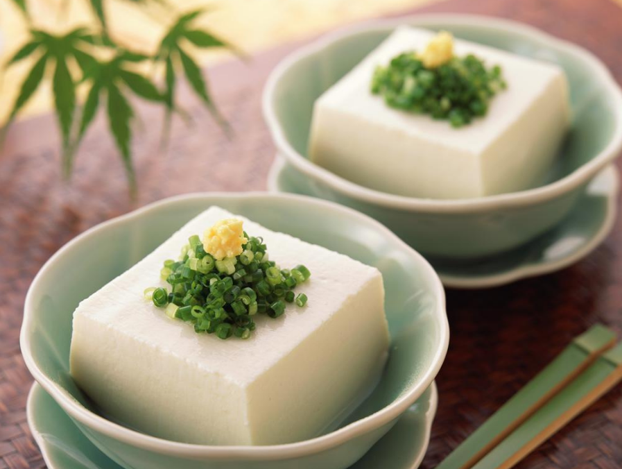 豆腐給孩子怎么吃比較健康 非常有營養的豆腐食材搭配