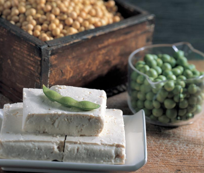 豆腐給孩子怎么吃比較健康 非常有營養的豆腐食材搭配