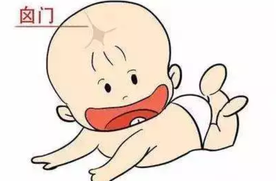 新生兒囟門能摸嗎 怎么保護新生兒囟門