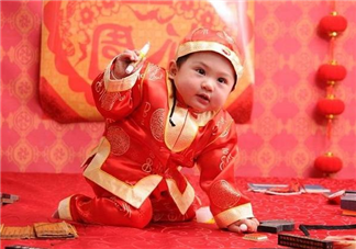 寶寶抓周物品清單 寶寶抓周禁忌