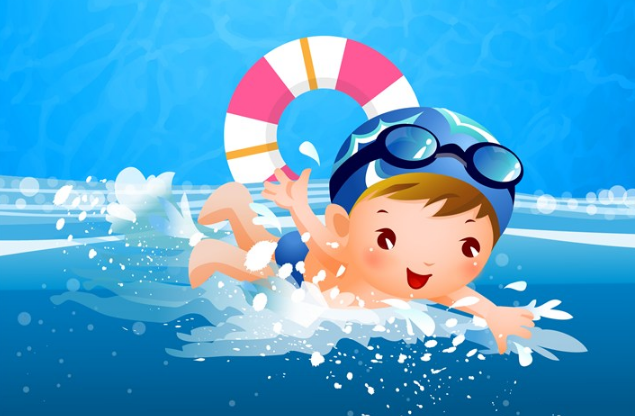 小寶寶夏天可以去游泳嗎 寶寶夏天游泳有什么隱患