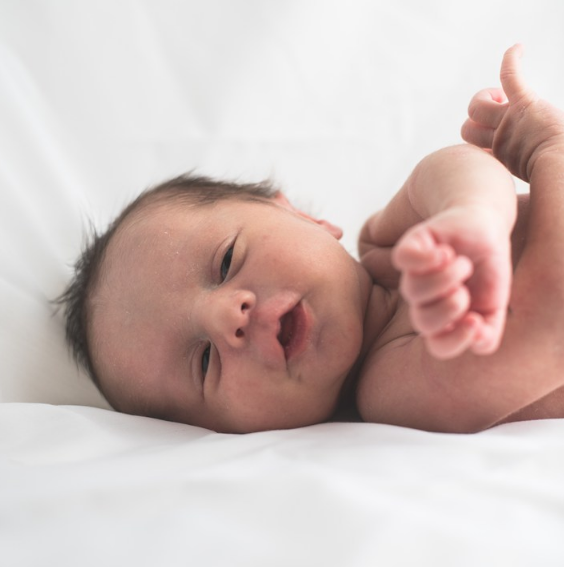 孩子出現驚跳反應是什么原因 孩子驚跳反應是缺鈣嗎