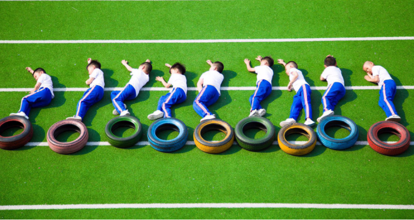 幼兒園畢業(yè)怎么發(fā)朋友圈 適合孩子幼兒園畢業(yè)朋友圈發(fā)的句子