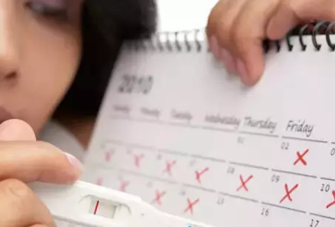 ?女性月經紊亂能懷孕嗎 月經和排卵的關系是什么