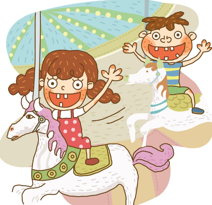 孩子在幼兒園過得挺好為什么不愿意去幼兒園