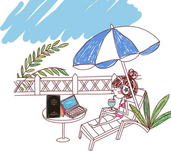 夏天一定要給孩子買防曬衣嗎 給孩子穿了防曬衣要不要涂防曬