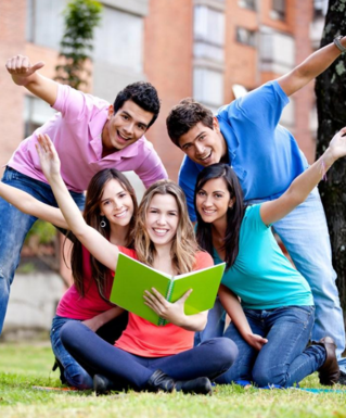 關于成績出來了的說說 成績出來了的感受心情