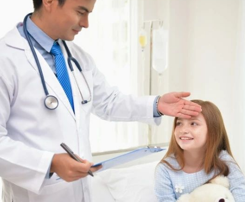 孩子熱性驚厥有哪些表現(xiàn) 熱性驚厥改怎么辦