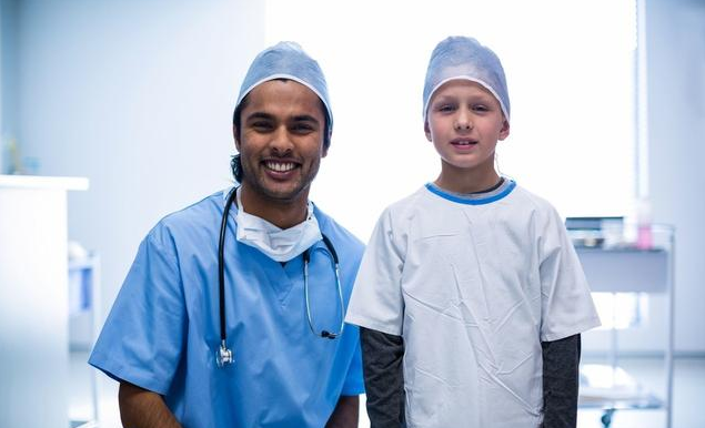 寶寶包莖是怎么回事 寶寶需要割包皮嗎